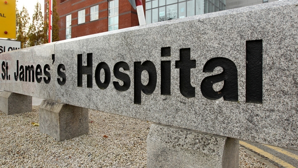 Social distancing measures at the hospital could lead to the loss of 200 beds
