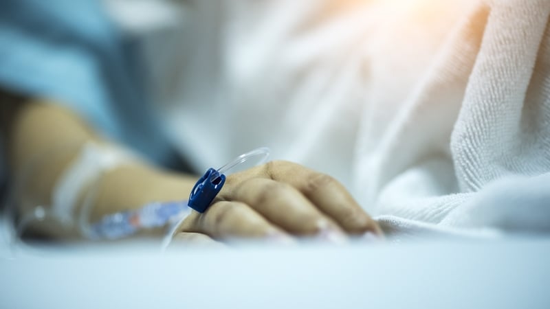 The Letsbuyhealthcare portal is for the 20% of people in Ireland who do not have, or want, private insurance or a medical card