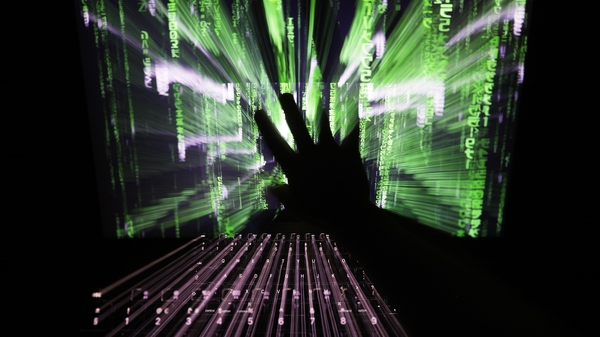 Into the Metaverse on Brendan O'Connor