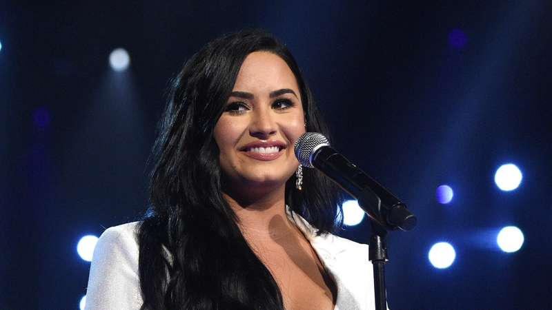 Demi Lovato