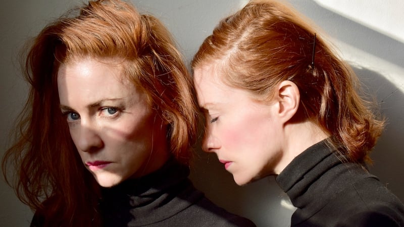 Song Sung's debut album, This Ascension is Ours, is out on July 31