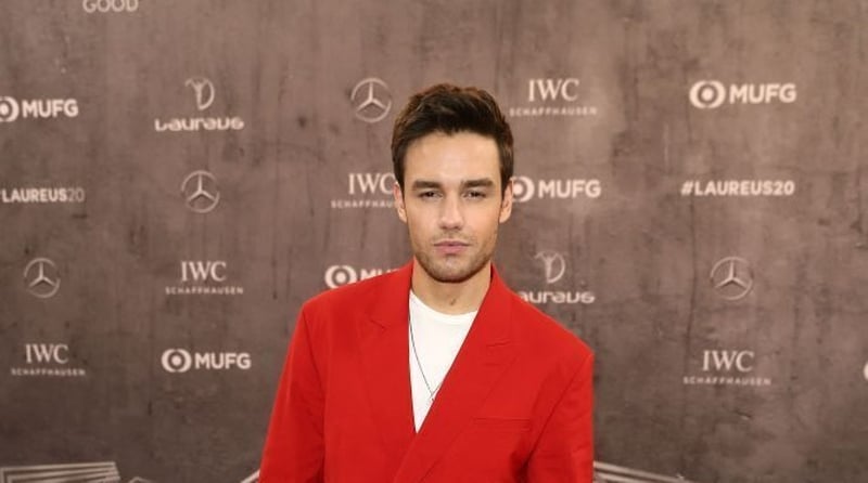 Liam Payne: ''I can only say thank you really to all of our amazing fans for putting us into this."