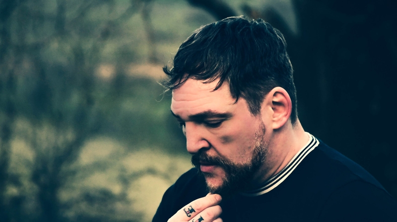 Lee Rogers Photo credit: Nikita Rogers