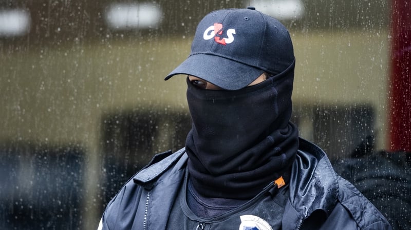 G4S has in recent weeks repeatedly rejected a hostile takeover attempt by Canada's GardaWorld
