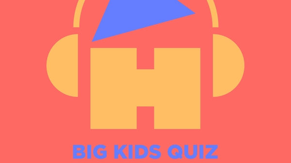 It's quiz time!