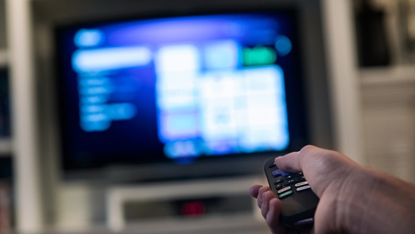 43% of over 65s reported having access to at least one video on demand subscription based service in 2020