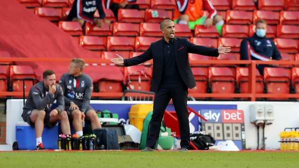 'I am really, really upset'