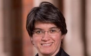 Marie Coleman