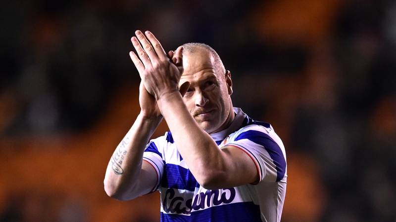 'Very frustrating ending to the season for me'