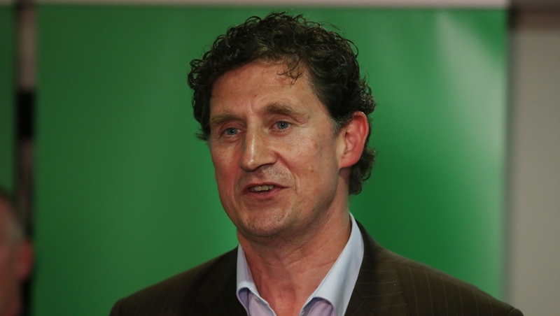Eamon Ryan confirmed that the suspension period will included the six week recess