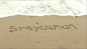 Staycation tips for the New Year show image