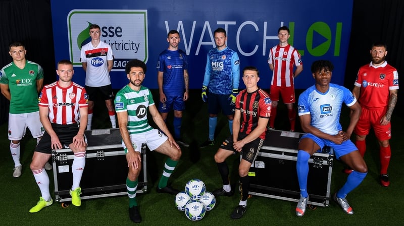 The season resumes on 31 July