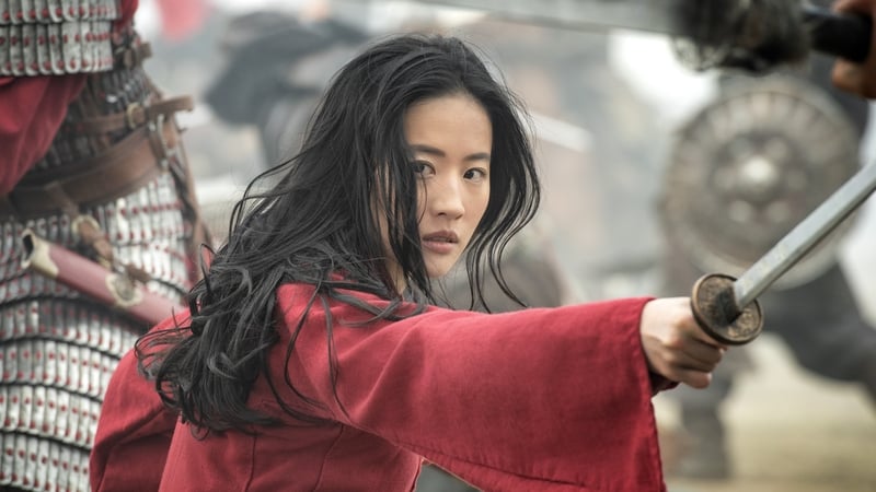 Disney has postponed its Mulan remake indefinitely