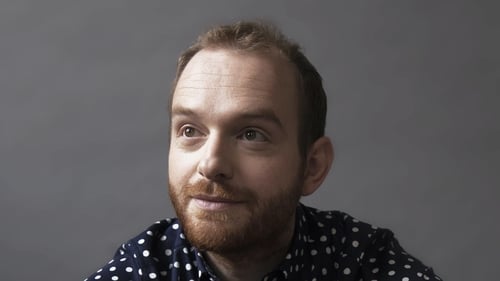 Comedian Tom Price