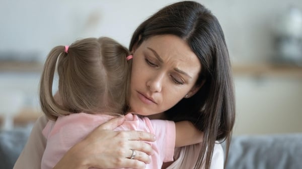 Catching COVID-19 is a reasonable fear, but a psychologist explains how parents can help children find a balance so worry doesn't rule their life.