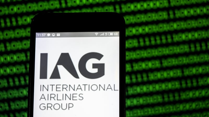 IAG has become the latest airline to signal a slowdown in the crucial transatlantic market