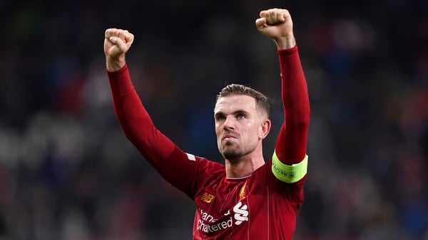 Liverpool players have now claimed the award in two of the last three seasons