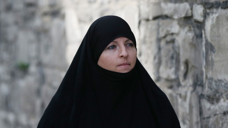 Lisa Smith appeared in court today