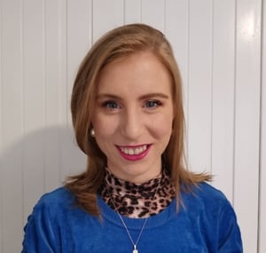 Amy Ní Riada