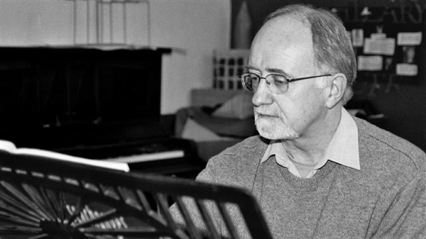 Raymond Deane