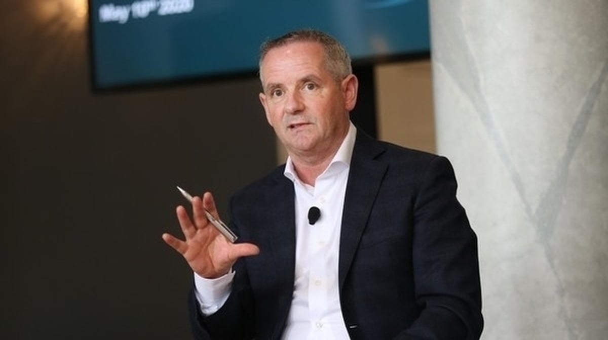 Over 1,000 people in hospital with Covid-19