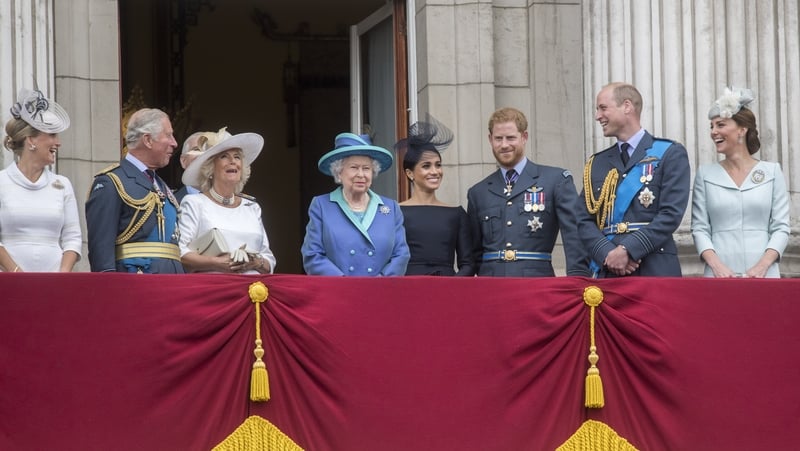 Interview is unlikely to see any public reaction from the palace