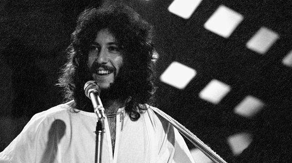 Peter Green