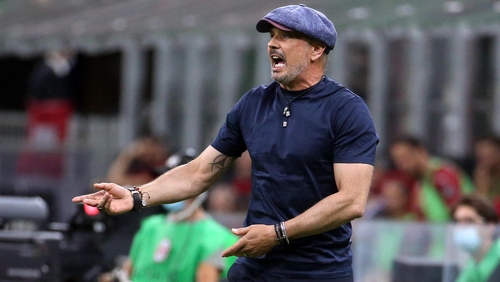 Sinisa Mihajlovic