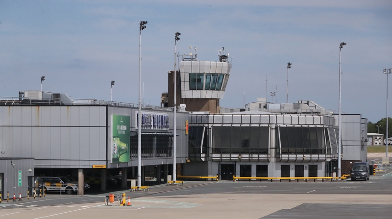 The airline said it will run 140 weekly flights to and from Belfast International for the summer season.