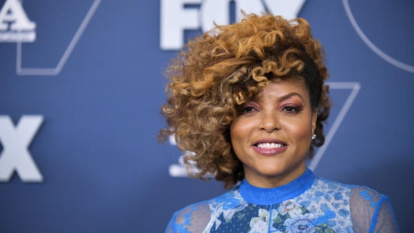 Taraji P. Henson