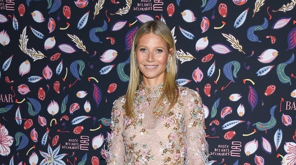 Gwyneth Paltrow