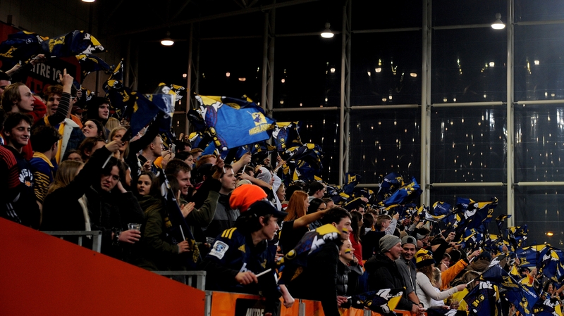 New Zealand's internal Aotearoa competition has reinvigorated Super Rugby