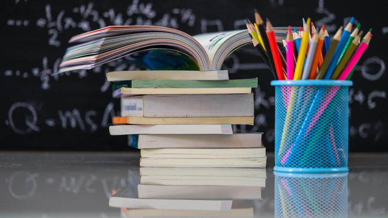 The school reopening plan will be brought before Cabinet tomorrow