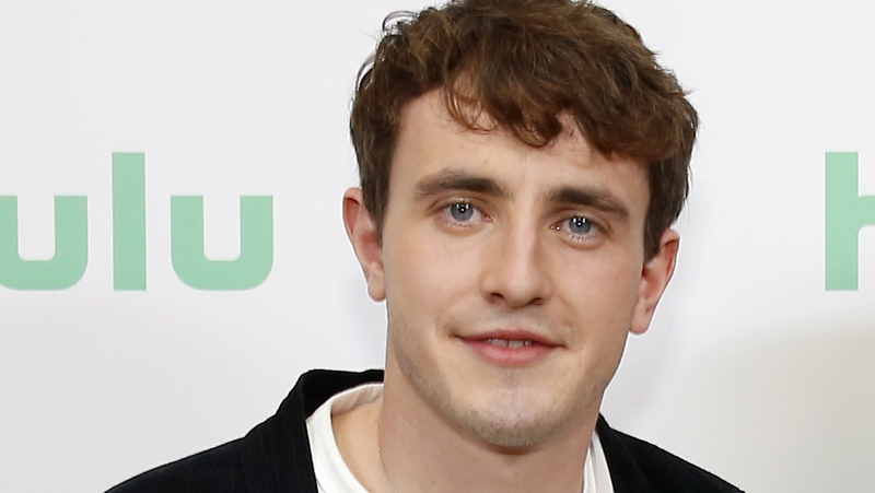 Paul Mescal will return to our small screens in The Deceived