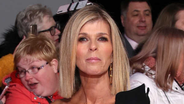 Kate Garraway