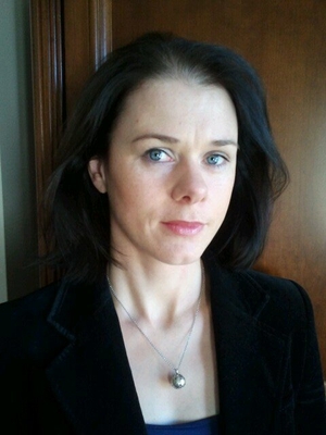 Karen Lynch Shally