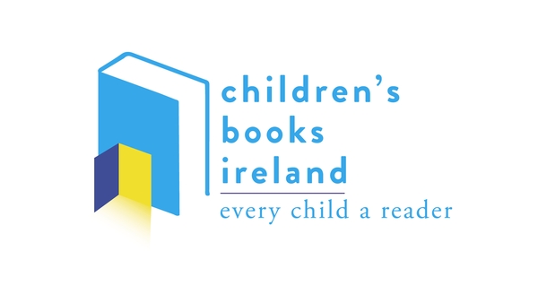 Children's Books Ireland - Meet Alan Nolan
