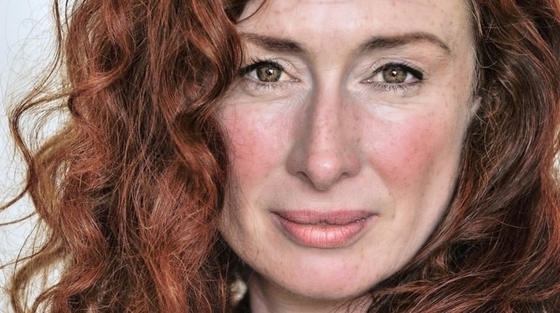 Caitríona Ní Mhurchú