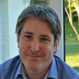 Daithí Ó Corráin