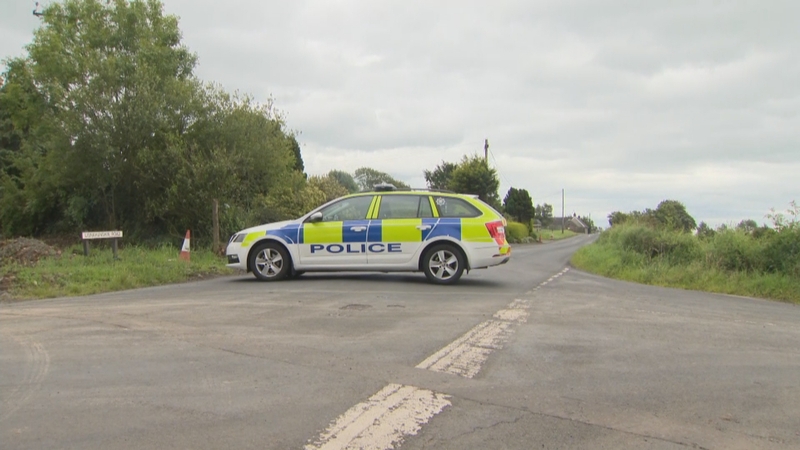 Police have appealed for witnesses