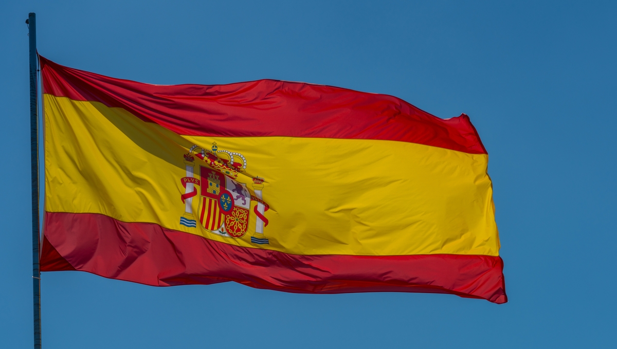 Tús Aite: Stádas AE Teangacha na Spáinne