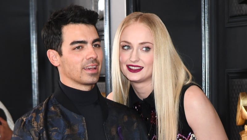 Joe Jonas and Sophie Turner recently celebrated their first wedding anniversary