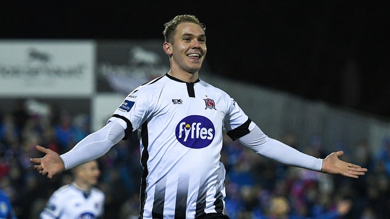 Georgie Kelly has moved to Inchicore