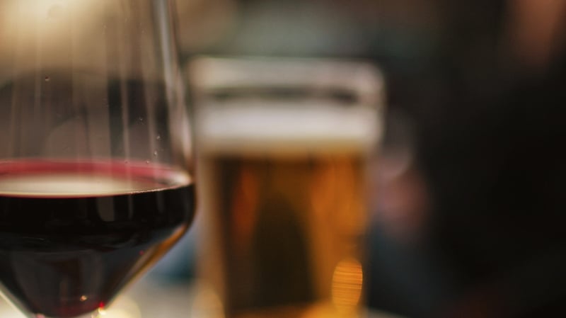 The Wright Group owns a number of bars and restaurants in Dublin, as well as the Marqette Food Hall in Dublin Airport