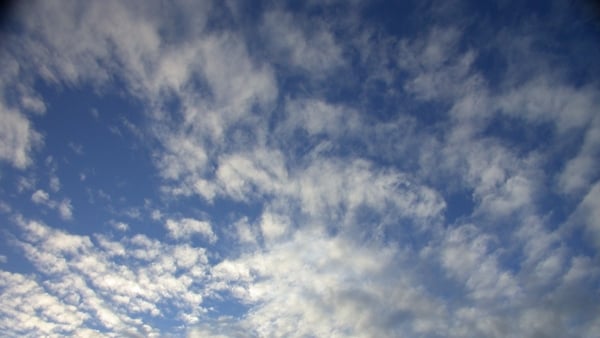 "Understanding the atmospheric microbiome and its highways in the sky could also help us learn how disease-causing microbes are transported around the planet." Photo: Wally Hartshorn https://www.flickr.com/photos/wallyhartshorn