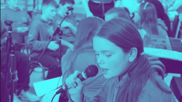 Global Citizens Together Music Project