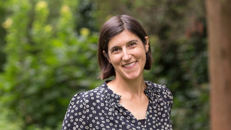 Curtis Sittenfeld: who is this fictionalised account pitched at, queries Eileen Dunne