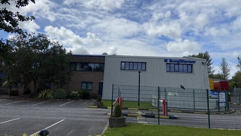 The company has been in Tralee for more than 30 years