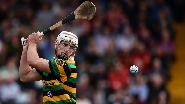 Will Patrick Horgan deliver for The Glen once again?