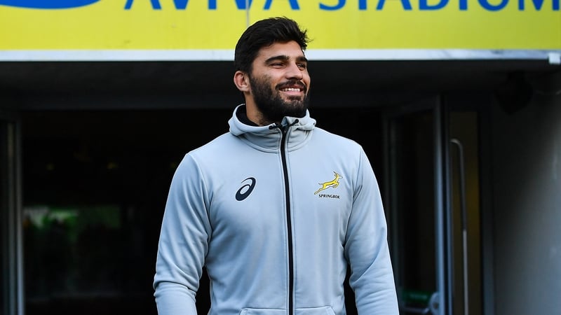 'Hopefully by the time we get to that first game, the supporters will be allowed to enter the stadium'